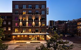 Moxy Omaha Downtown